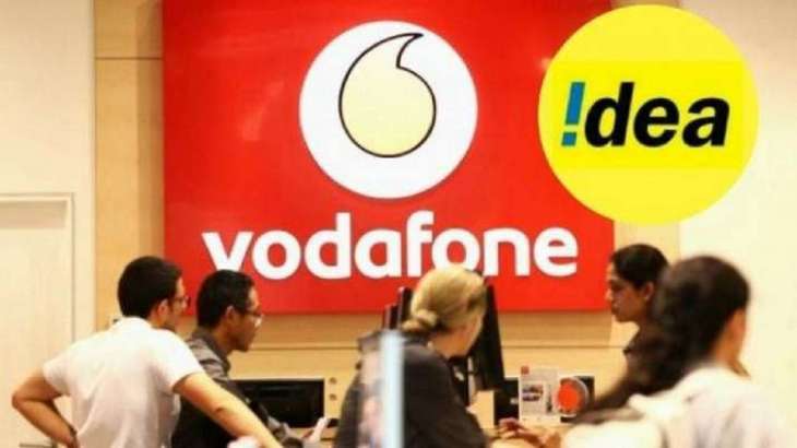 Vodafone Idea shares rally nearly 7% as K M Birla returns to company board