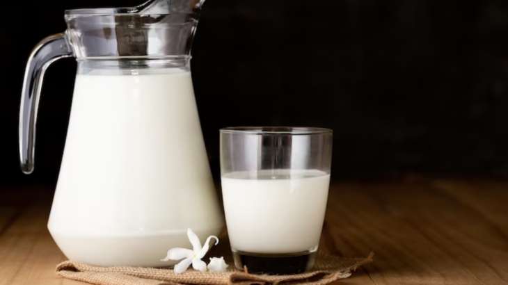 Does your child need to drink milk everyday? Is it good for kids? Find ...