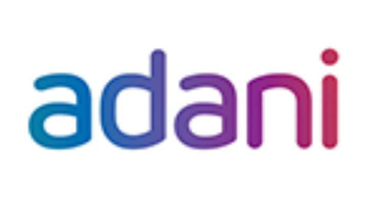 Adani shares , adani shares today