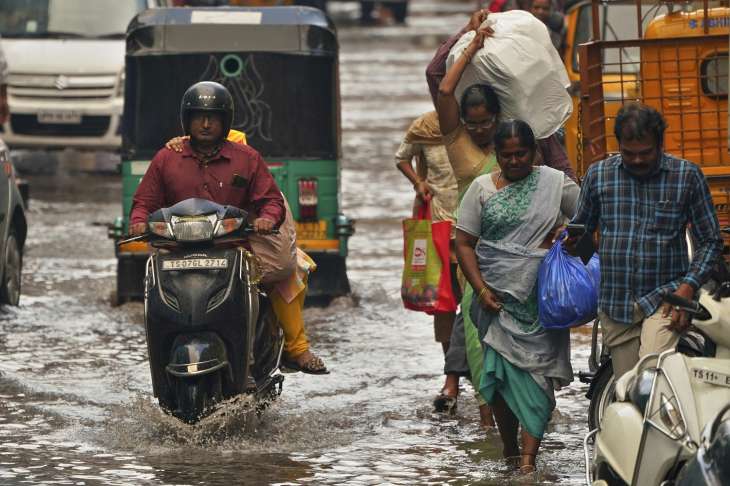 India akan menerima Monsun normal tahun ini: IMD
