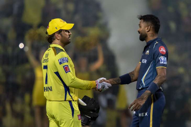 MS Dhoni, IPL, IPL 2023, CSK