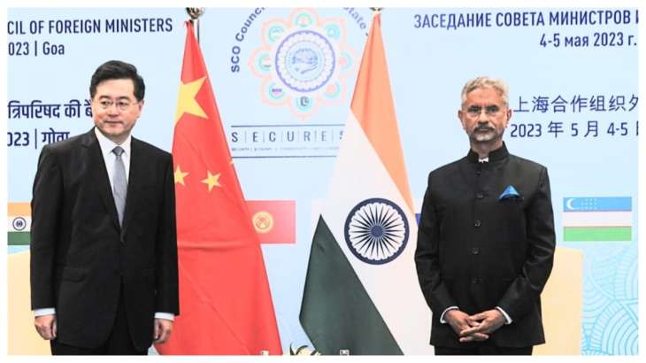 India-China, Jaishankar, border issue