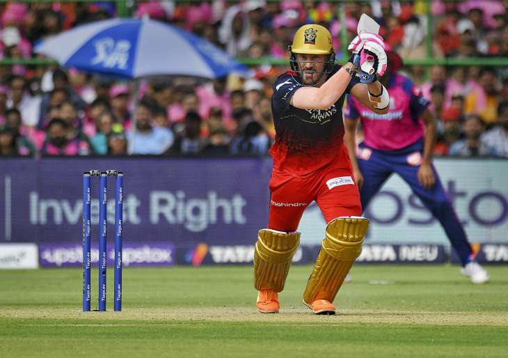 Faf du Plessis, IPL 2023, MLC 2023