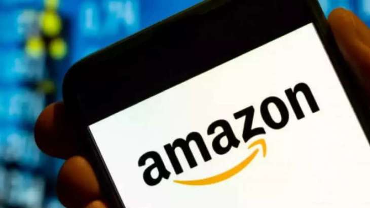 Amazon Replace: Customers can now purchase bodily gadgets in video games and apps