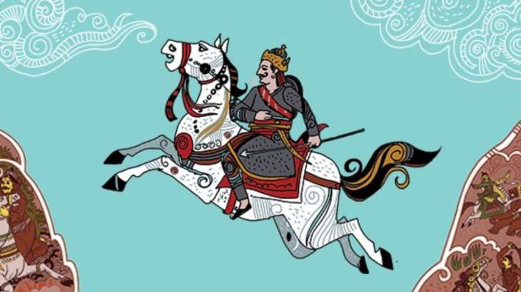 Maharana Pratap Jayanti 2023