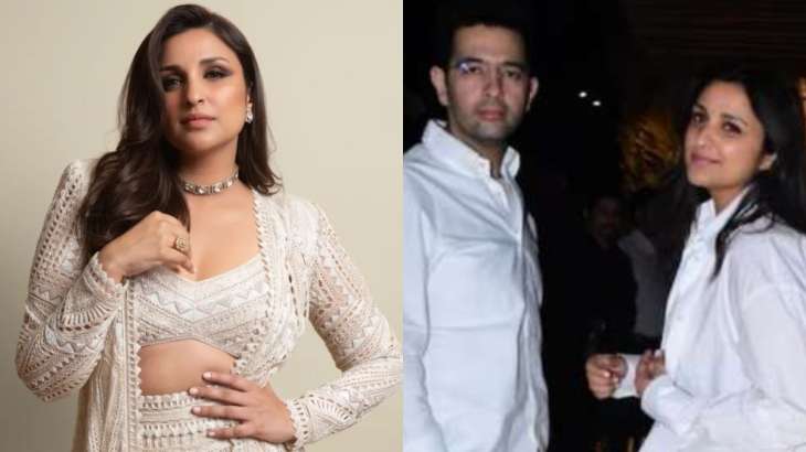 Parineeti Chopra & Raghav Chadha to get engaged soon