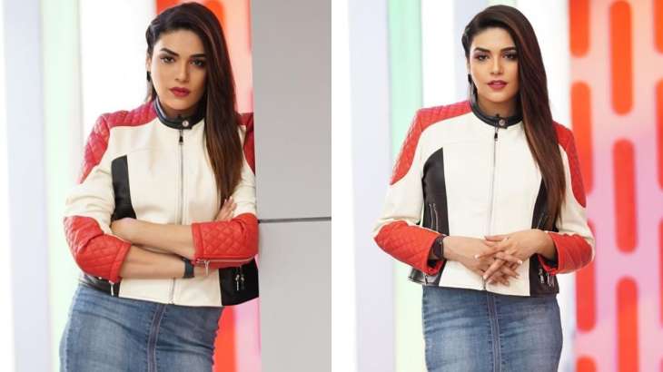 Khatron Ke Khiladi 13: Anjum Fakih to quit the show? 