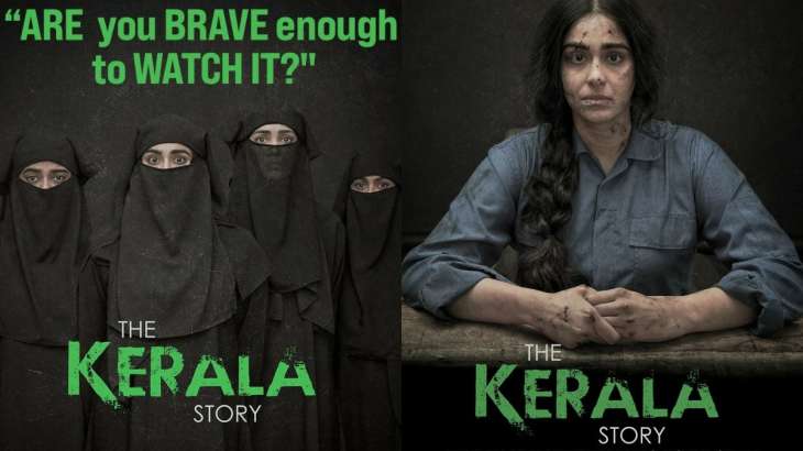 Kerala Story Box Office Collection Day 6