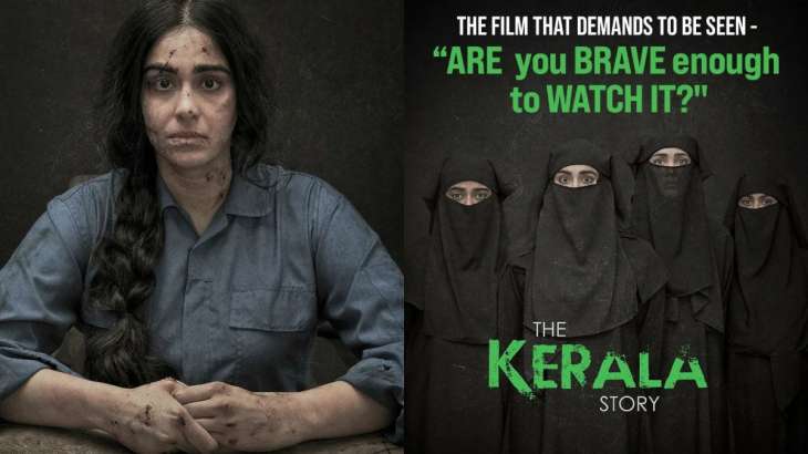 'The Kerala Story' exposes the nexus