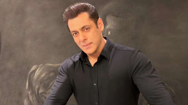 Salman Khan responds to marriage proposal at IIFA 