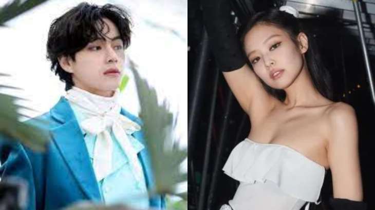 BTS V और BLACKPINK जेनी कान 2023 की शुरुआत करेंगे