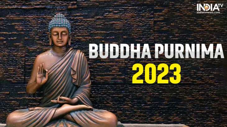 Buddha Purnima 2023: Date, Meaning, Auspicious Time and Method of Worship
