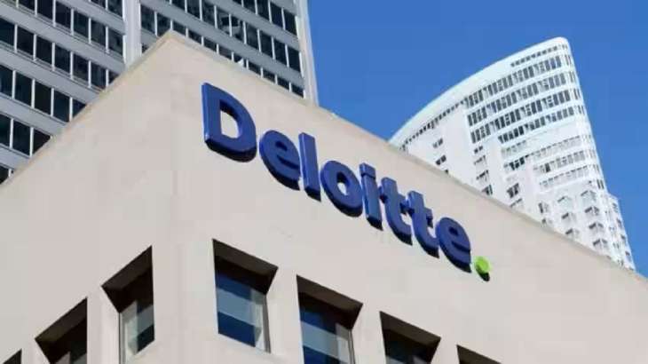 Earlier, Deloitte had stated that it has over 100,000