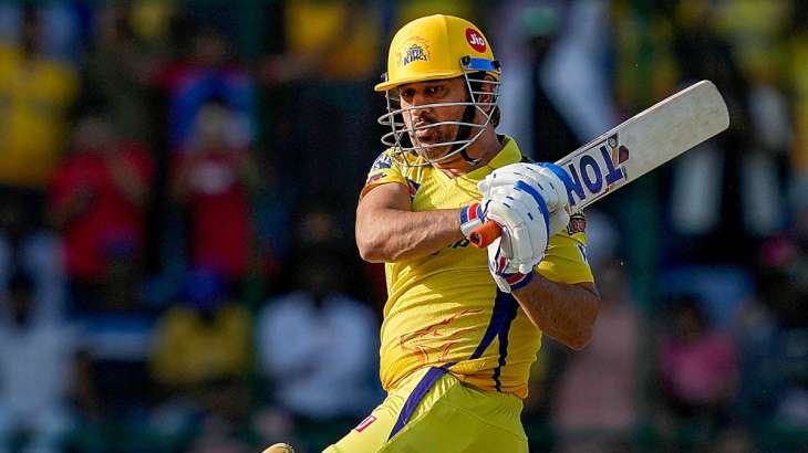 IPL 2023: MS Dhoni on road to create historic feats; set to become ...