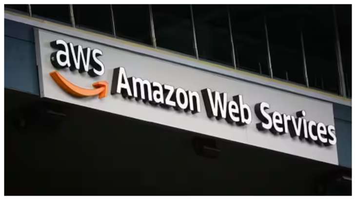 AWS to invest USD 12.7 billion into cloud infrastructure in