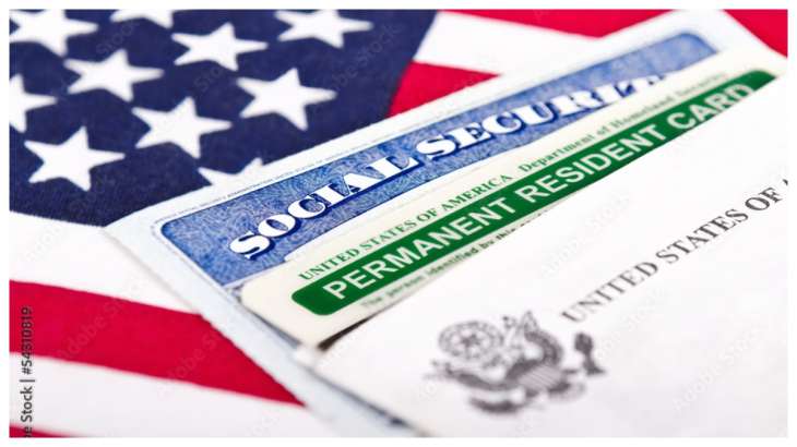 What's behind long Green Card wait time for India 