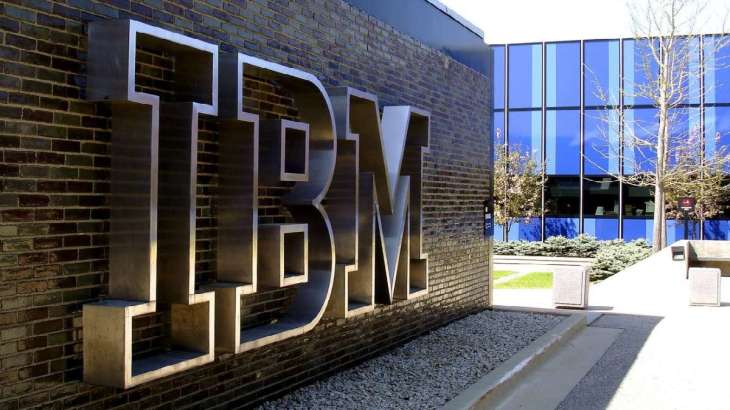 IBM to build 100000 qubit supercomputer by 2033 invest $100 million ...