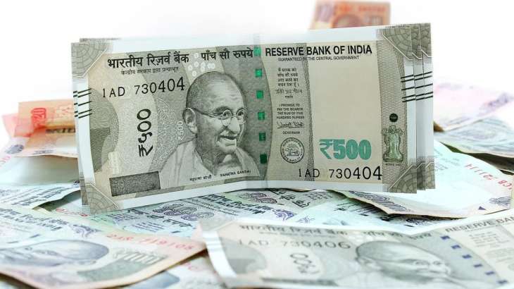 India's GDP grows at 6.1 per cent in January-March 2023: