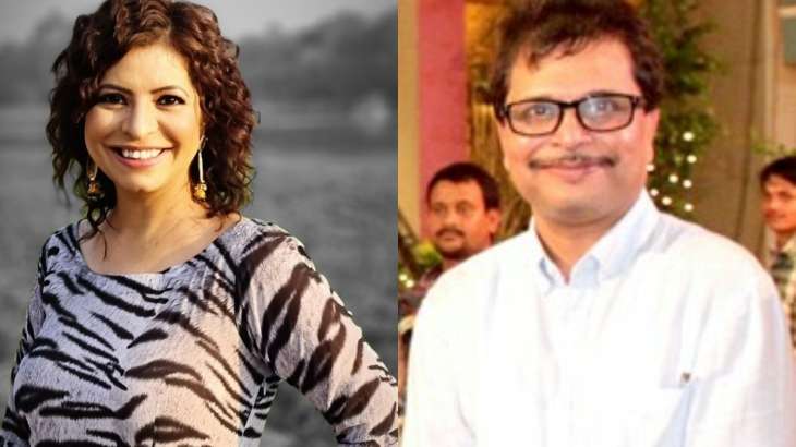 Taarak Mehta Ka Ooltah Chashmah: Jennifer Mistry aka Mrs Sodhi quits;  accuses Asit Modi of sexual harassment | Tv News – India TV