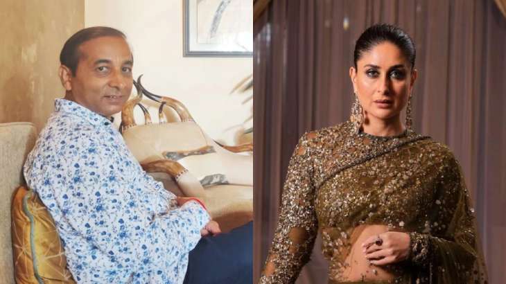 Mahesh Tilekar SLAMS Kareena Kapoor