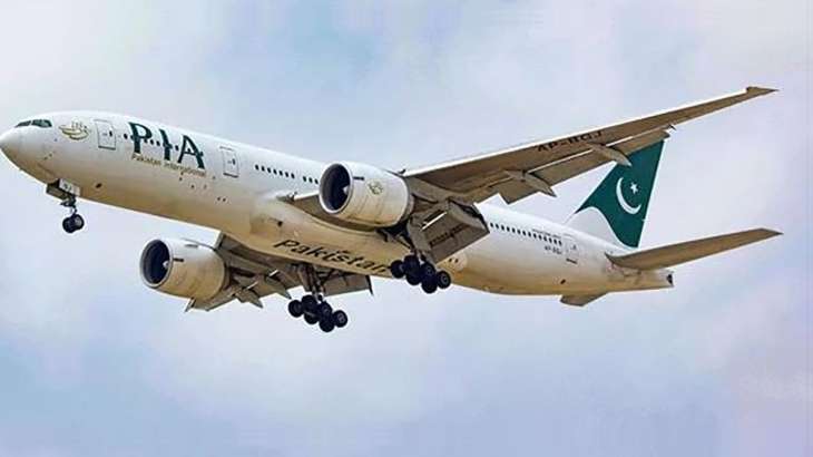 Pakistan, PIA aircraft enter Indian airspace,  