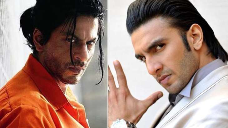Fans are upset over Ranveer Singh replacing Shah Rukh Khan in Don 3