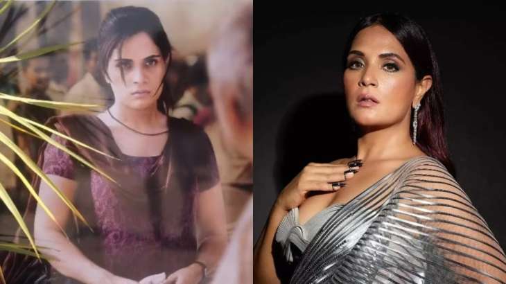 Richa Chadha