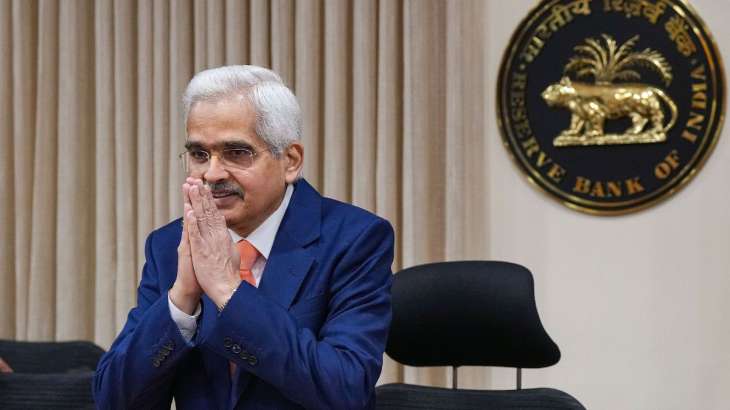 Inflation cooling very satisfying; GDP will grow at 6.5 per cent in FY24: RBI Governor Shaktikanta Das
