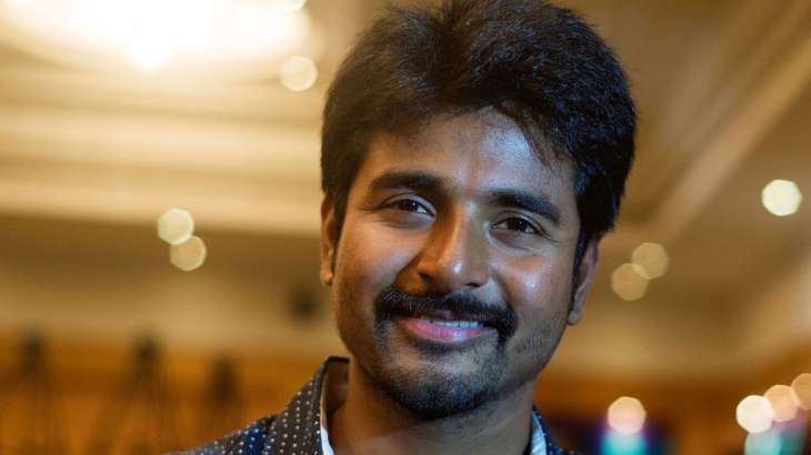 Actor Sivakarthikeyan takes a break from Twitter to learn more