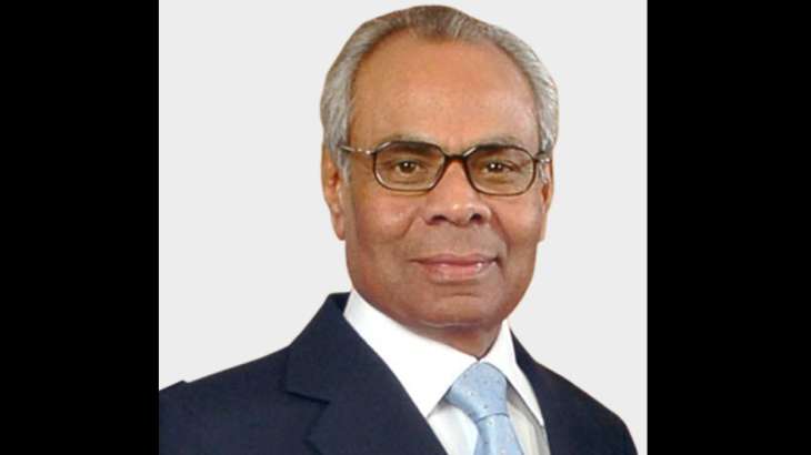 SP Hinduja, Hinduja group chairman dies at age of 87 in