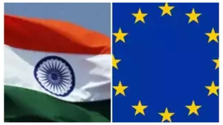 India-EU Trade, Technology Council first meeting in