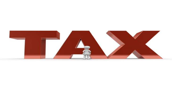 Tax collection in India, Tax collection in India 2022-23, Tax collection in India 2022, Tax collecti