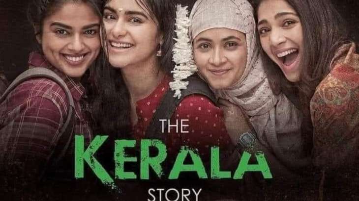 story of kerala