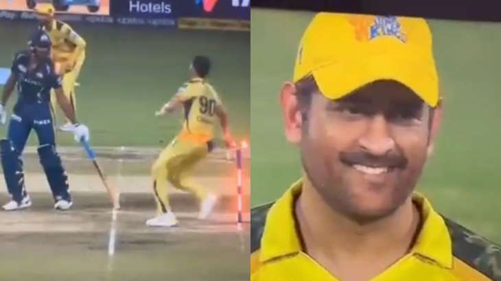 Deepak Chahar, IPL, IPL 2023, CSK vs GT