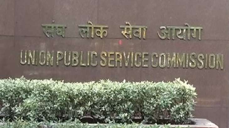 The controversy around UPSC results