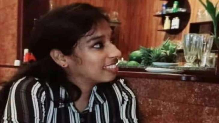 Dr. Vandana Das, 23 years old
