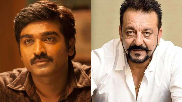 Vijay Sethupathi might lend his voice to Sanjay Dutt's character in Leo's Tamil version. 