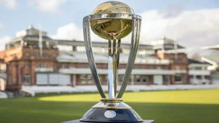 ODI World Cup 2023