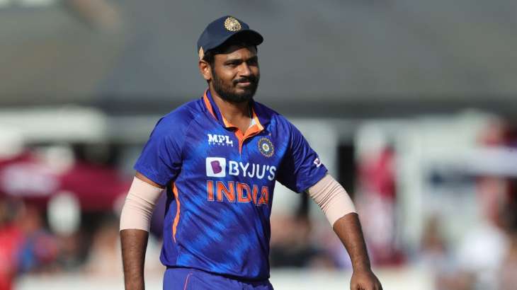 Sanju Samson Returns Suryakumar Yadav Stays Bcci Announces Team India