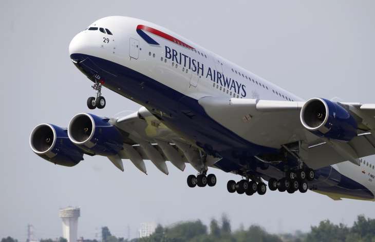 British Airways