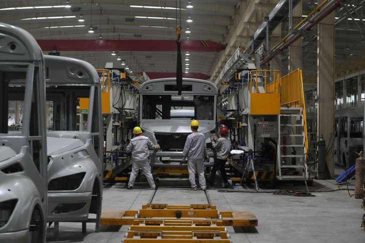 automobile retail sales