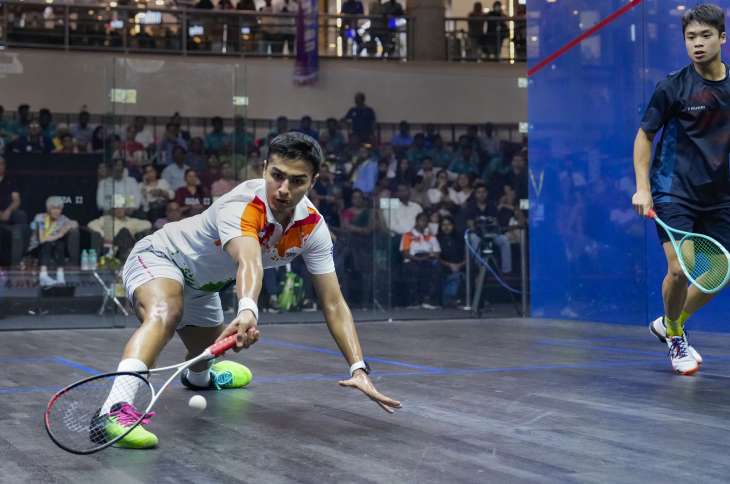 India, Japan, IND vs JAP, Squash World Cup