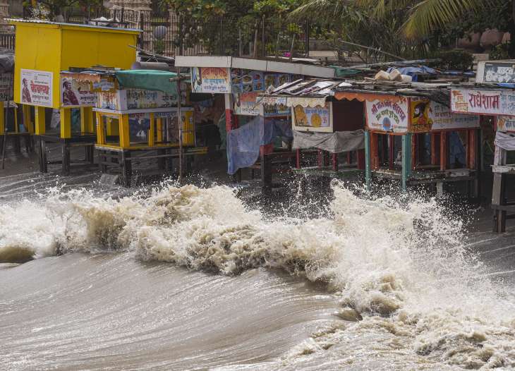 How Cyclone Biparjoy Got Its Name? What It Means, Where It Will Make ...