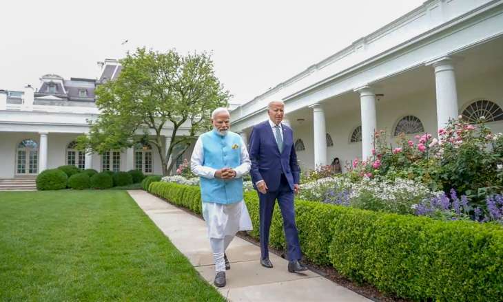 PM Modi, Modi's US tour
