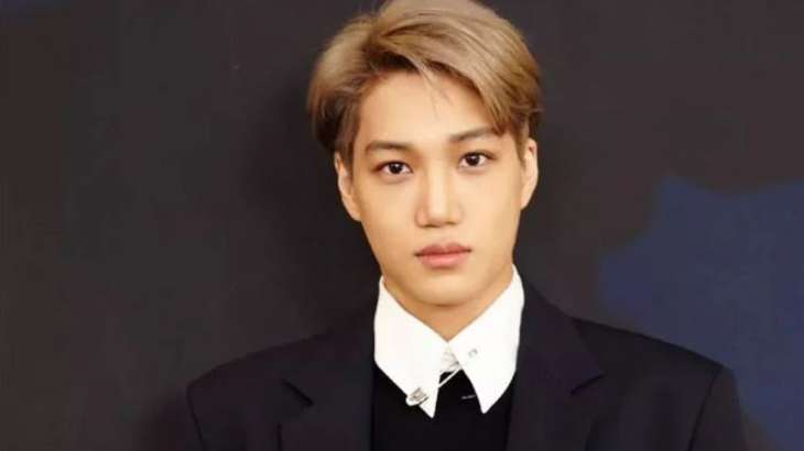 EXO’s Kai reveals BTS video before military enlistment in May; K-Pop ...