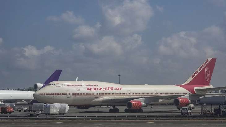 Air India mangalore to mumbai, Air India mangalore mumbai flight, Mumbai Mangaluru air india flight 