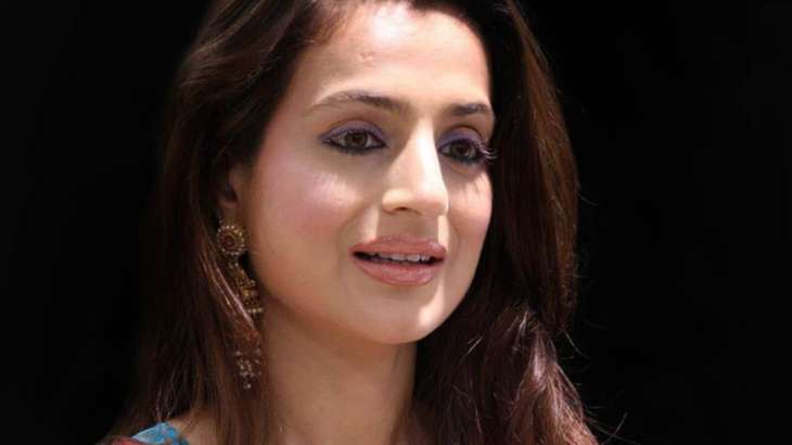 Amisha Patel