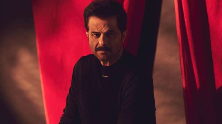 Anil Kapoor