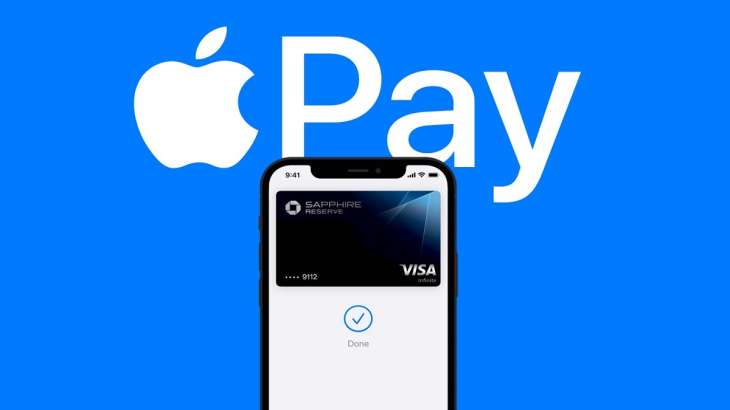 Apple iPhone, apple pay news, apple pay in india news, apple latest news, tech news, india tv tech