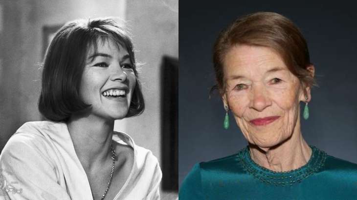 Glenda Jackson dies at 87